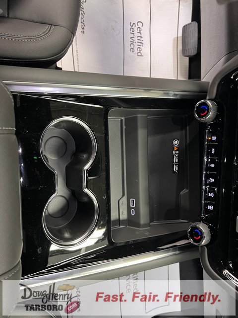 New 2026 Chevrolet Suburban LT w/ Comfort Package image 57