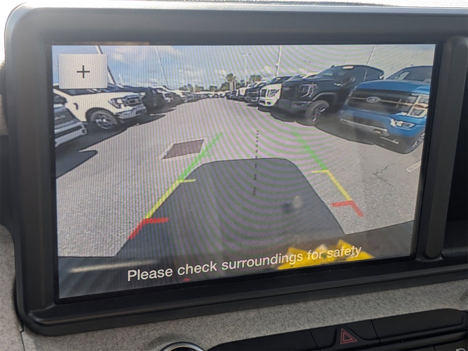 Used 2022 Ford Maverick XLT w/ Equipment Group 300A Standard image 22