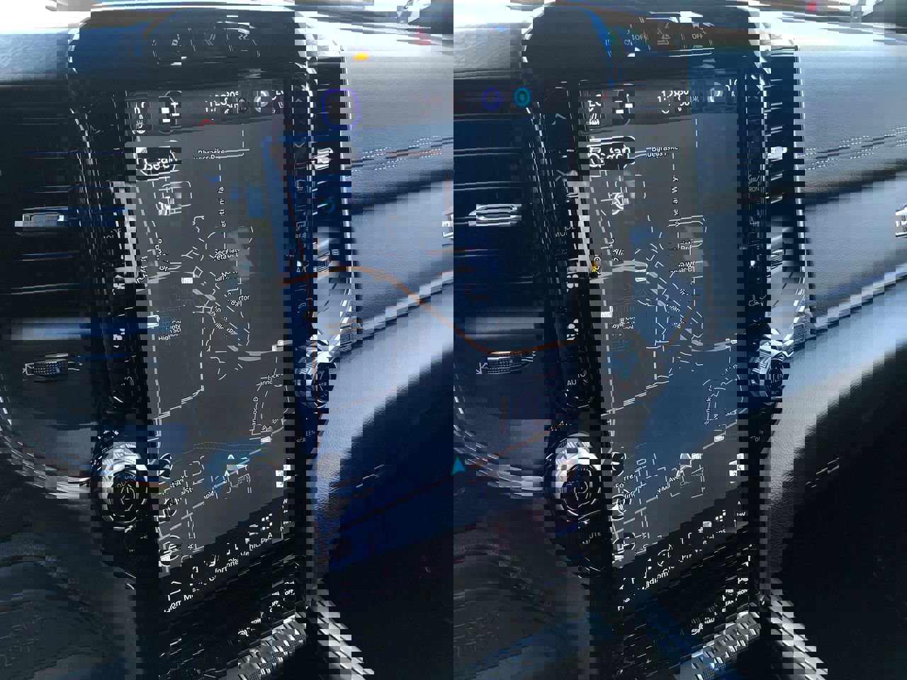 New 2025 RAM 2500 Laramie w/ Night Edition image 29