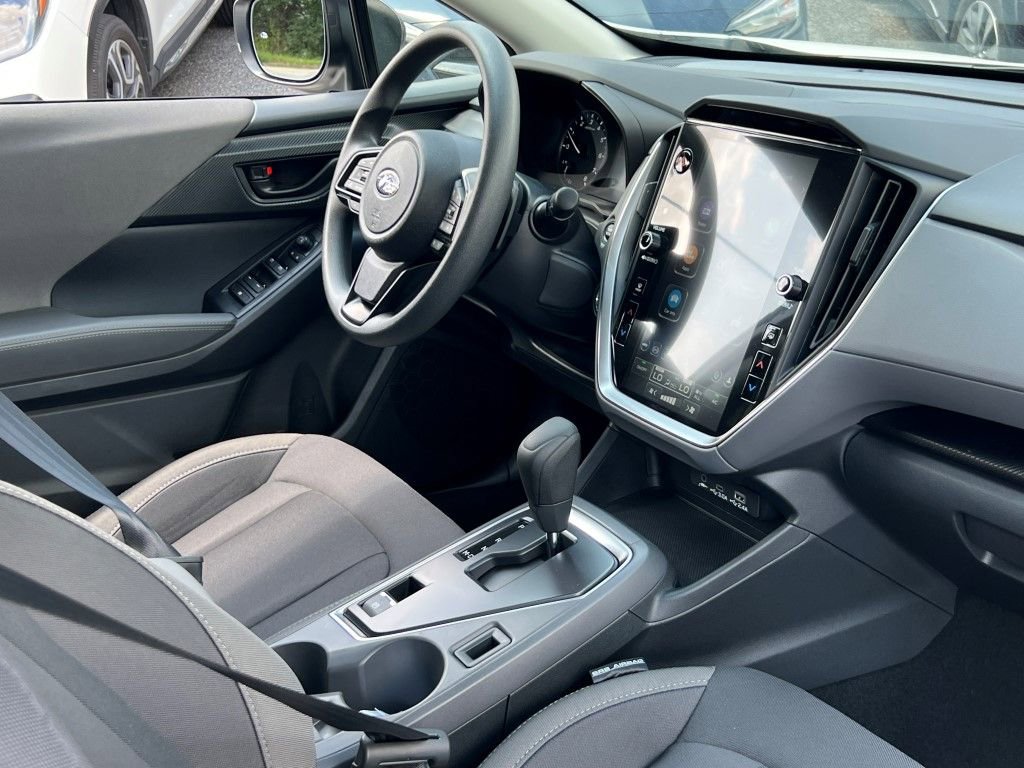 New 2025 Subaru Crosstrek 2.5i Premium w/ Crosstrek Mirror Package image 9
