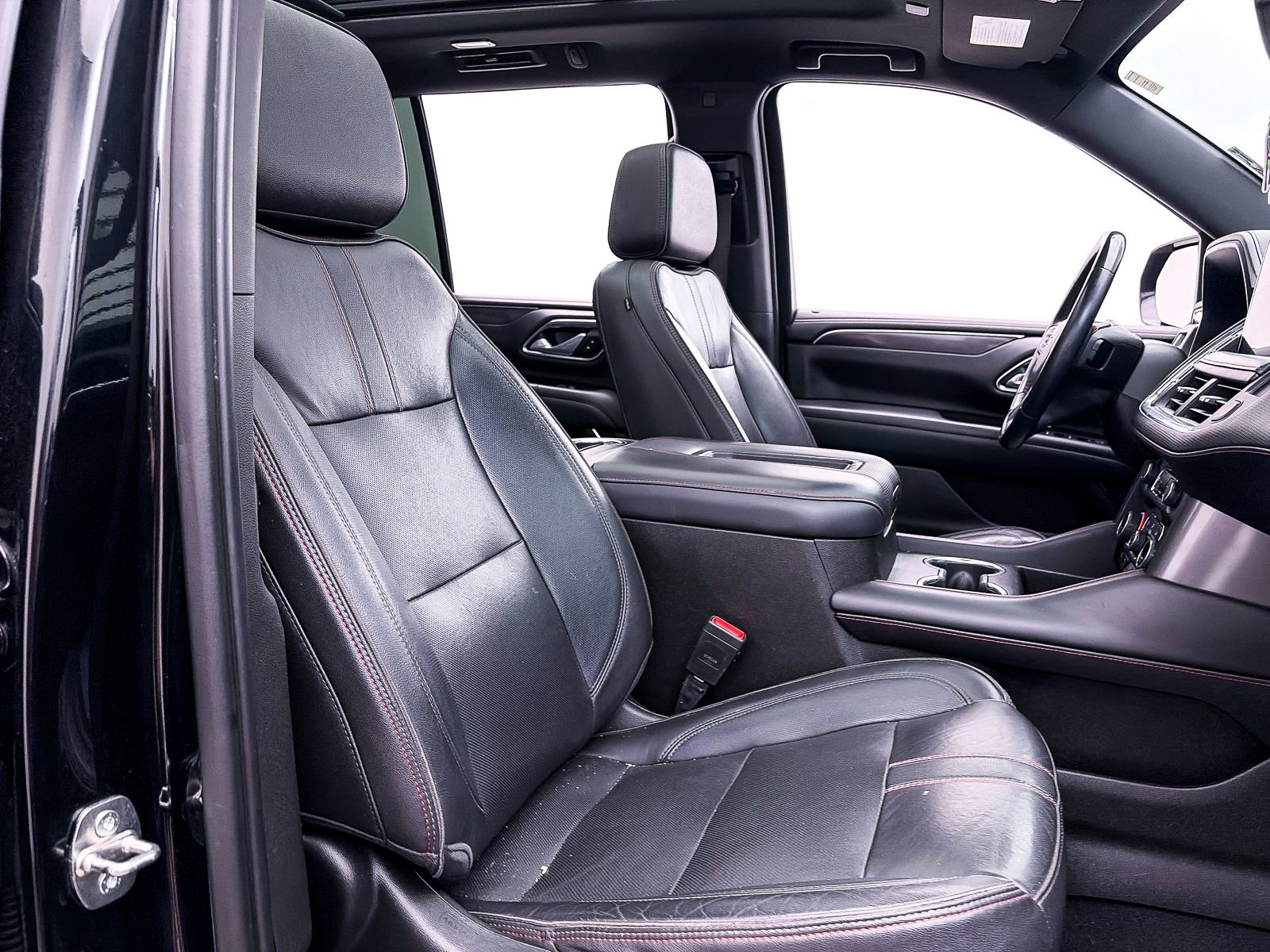 Used 2021 Chevrolet Tahoe RST RWD image 36