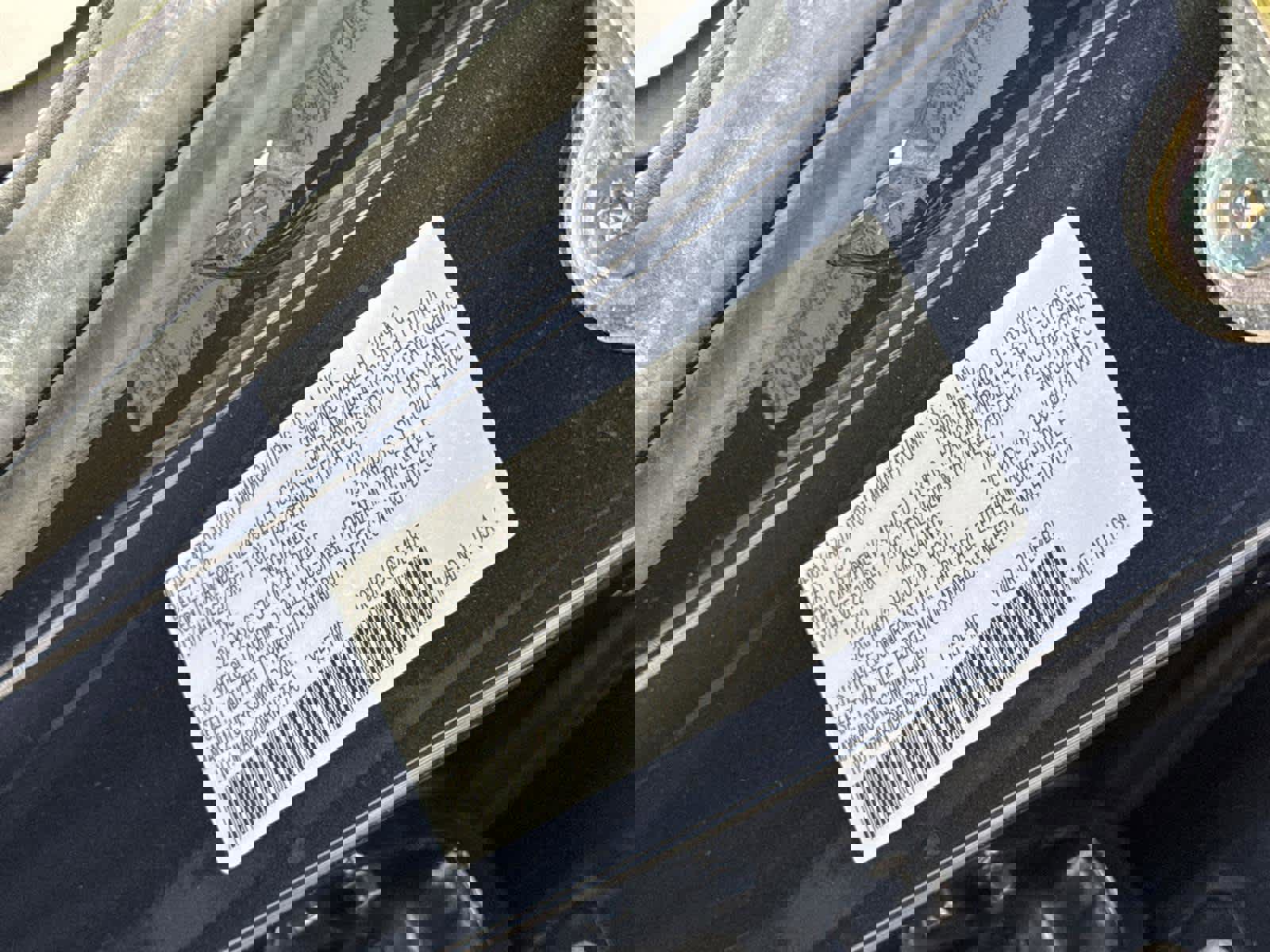 Used 2024 MAZDA CX-50 AWD 2.5 S w/ Cargo Package image 32