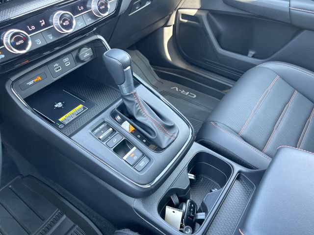 Used 2025 Honda CR-V Sport Touring image 26