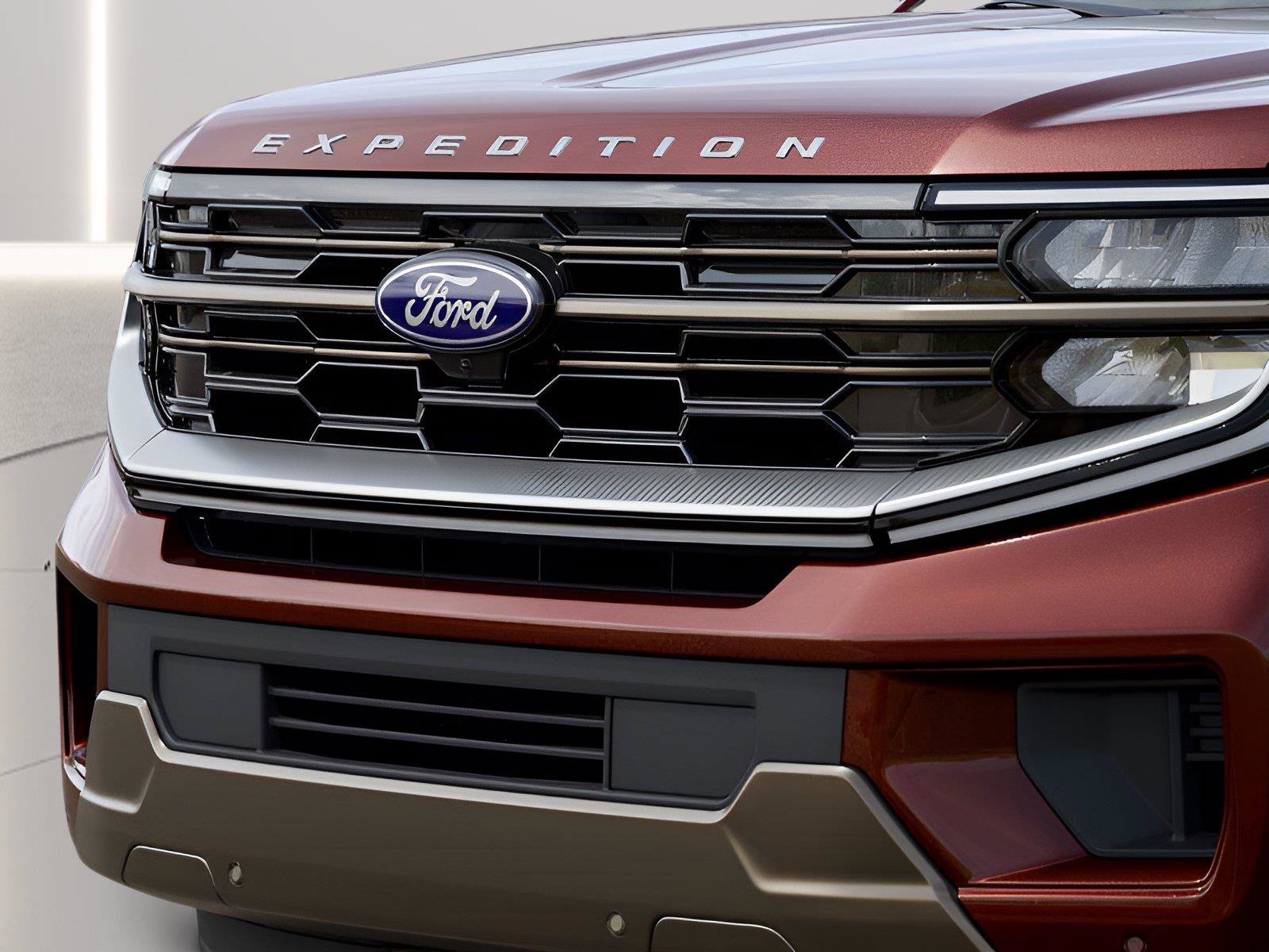 New 2027 Ford Expedition Max King Ranch AWD/4WD image 17
