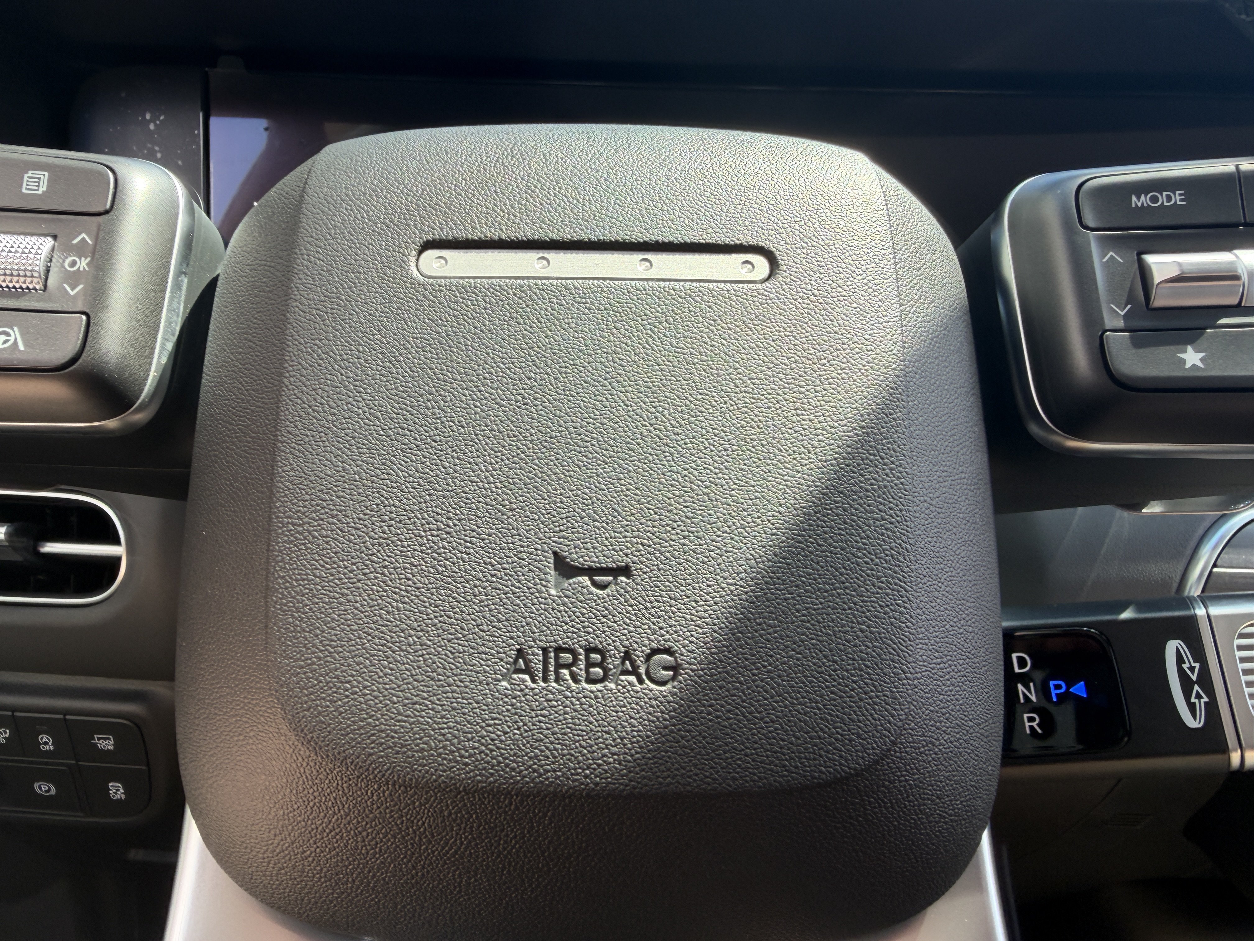 New 2026 Hyundai Palisade SEL AWD/4WD image 35