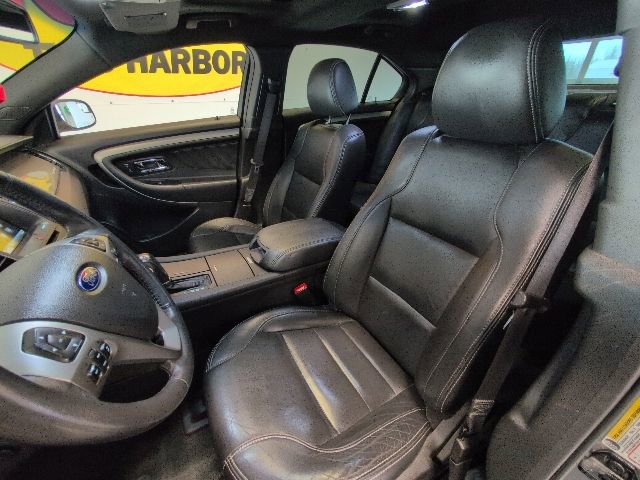 Used 2014 Ford Taurus SEL w/ Equipment Group 201A FWD image 12