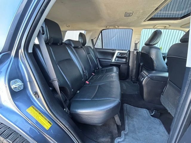 Used 2013 Toyota 4Runner Limited image 36
