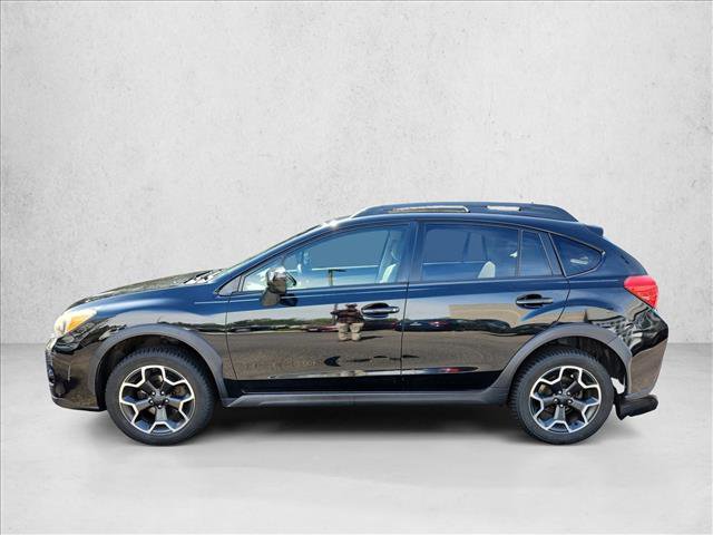 Used 2014 Subaru Crosstrek 2.0i Premium AWD/4WD image 2