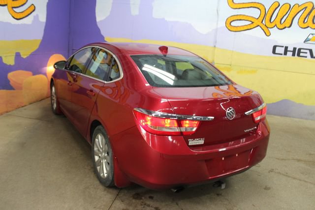 Used 2016 Buick Verano Convenience FWD image 6