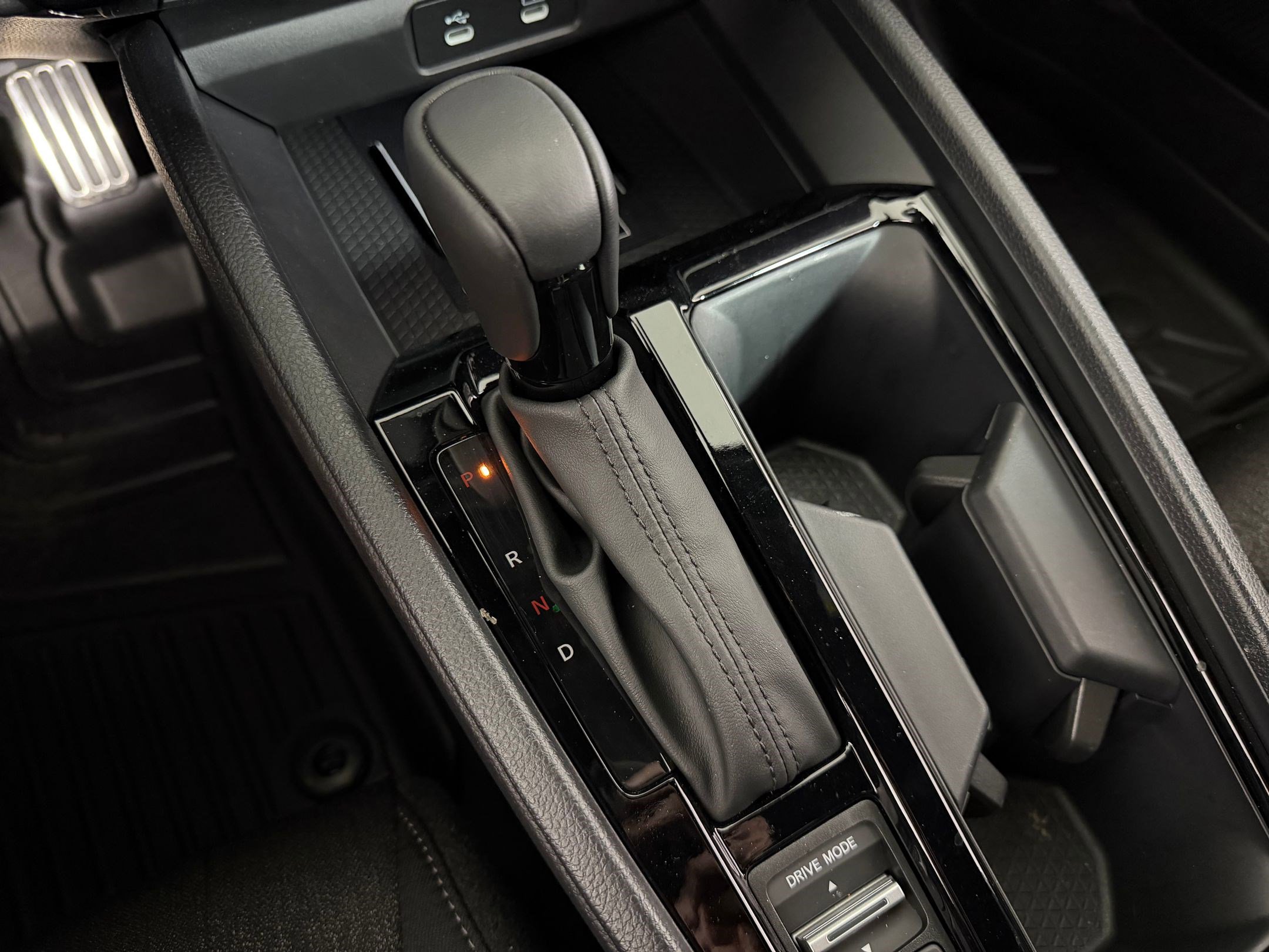Certified 2025 Honda Accord Sport image 15