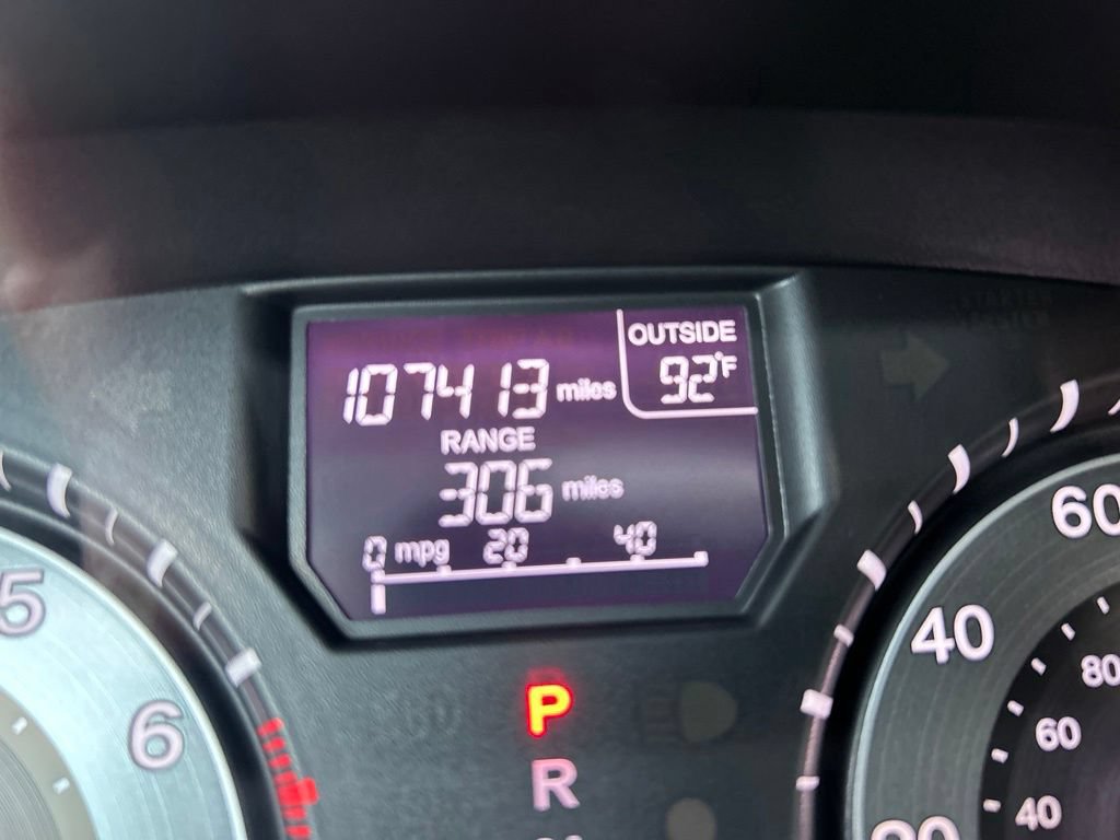 Used 2016 Honda Odyssey EX-L image 17