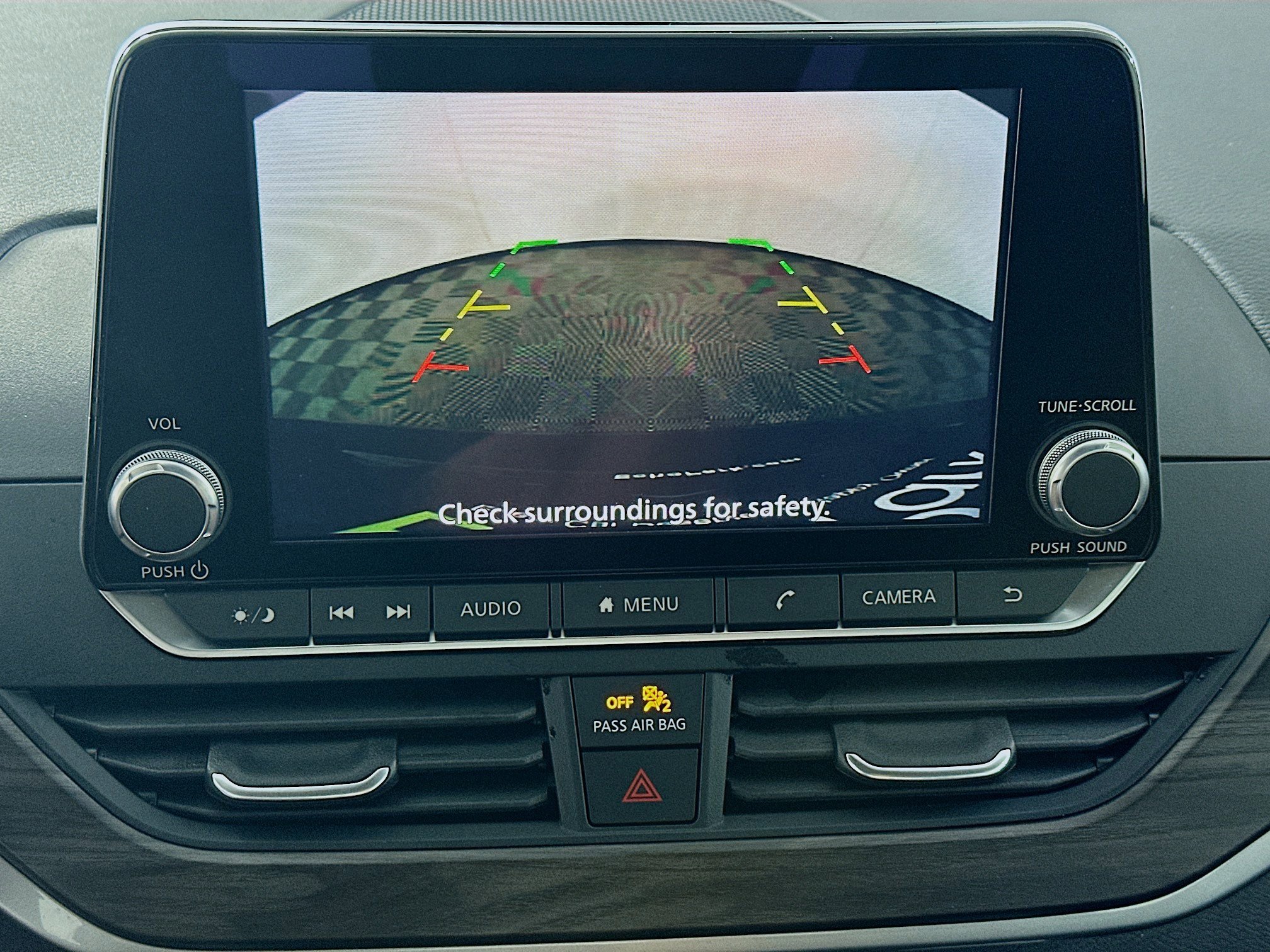 Used 2025 Nissan Altima 2.5 SV image 22