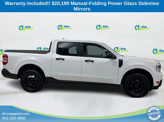 Used 2022 Ford Maverick XL image 4