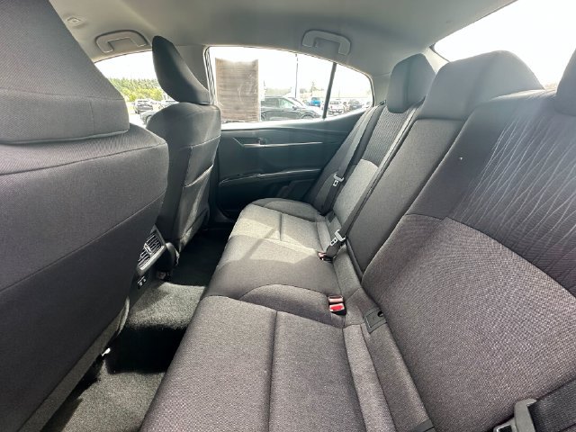 Used 2025 Toyota Camry LE FWD image 19