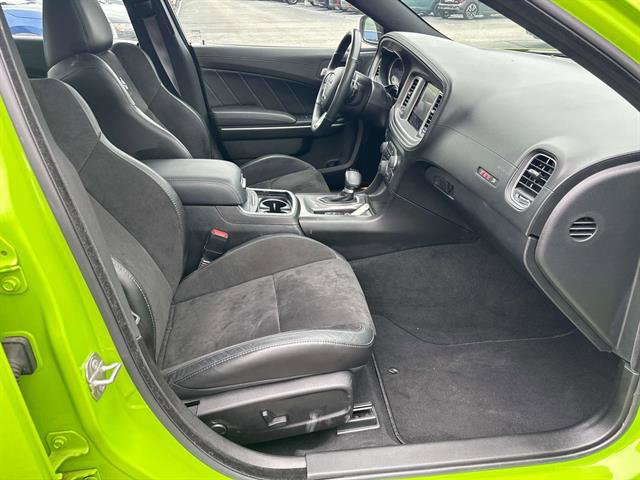 Certified 2023 Dodge Charger Scat Pack w/ Plus Group image 15