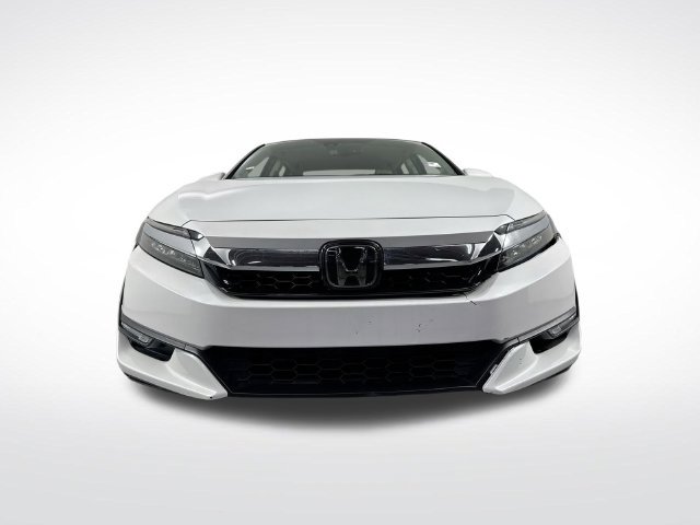Used 2021 Honda Clarity Touring image 25
