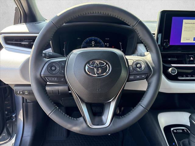 New 2026 Toyota Corolla SE FWD image 17