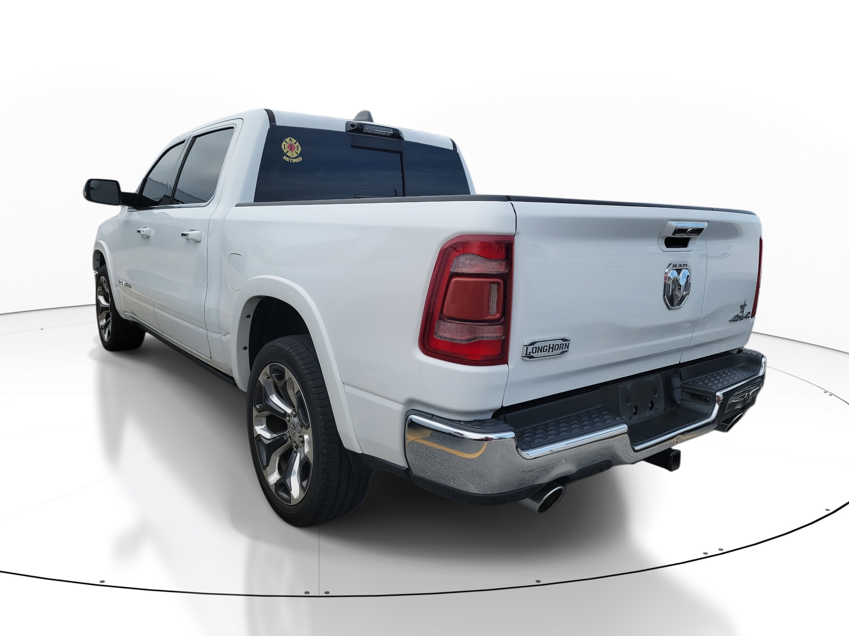 Used 2022 RAM 1500 Limited image 3