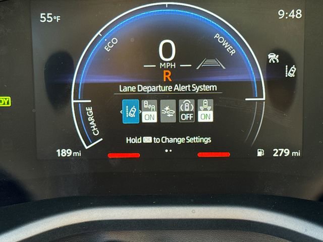 Used 2026 Toyota Camry SE w/ Convenience Package image 31