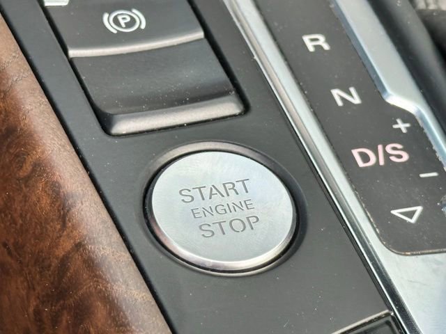 Used 2017 Audi A5 2.0T Sport w/ Technology Package image 12