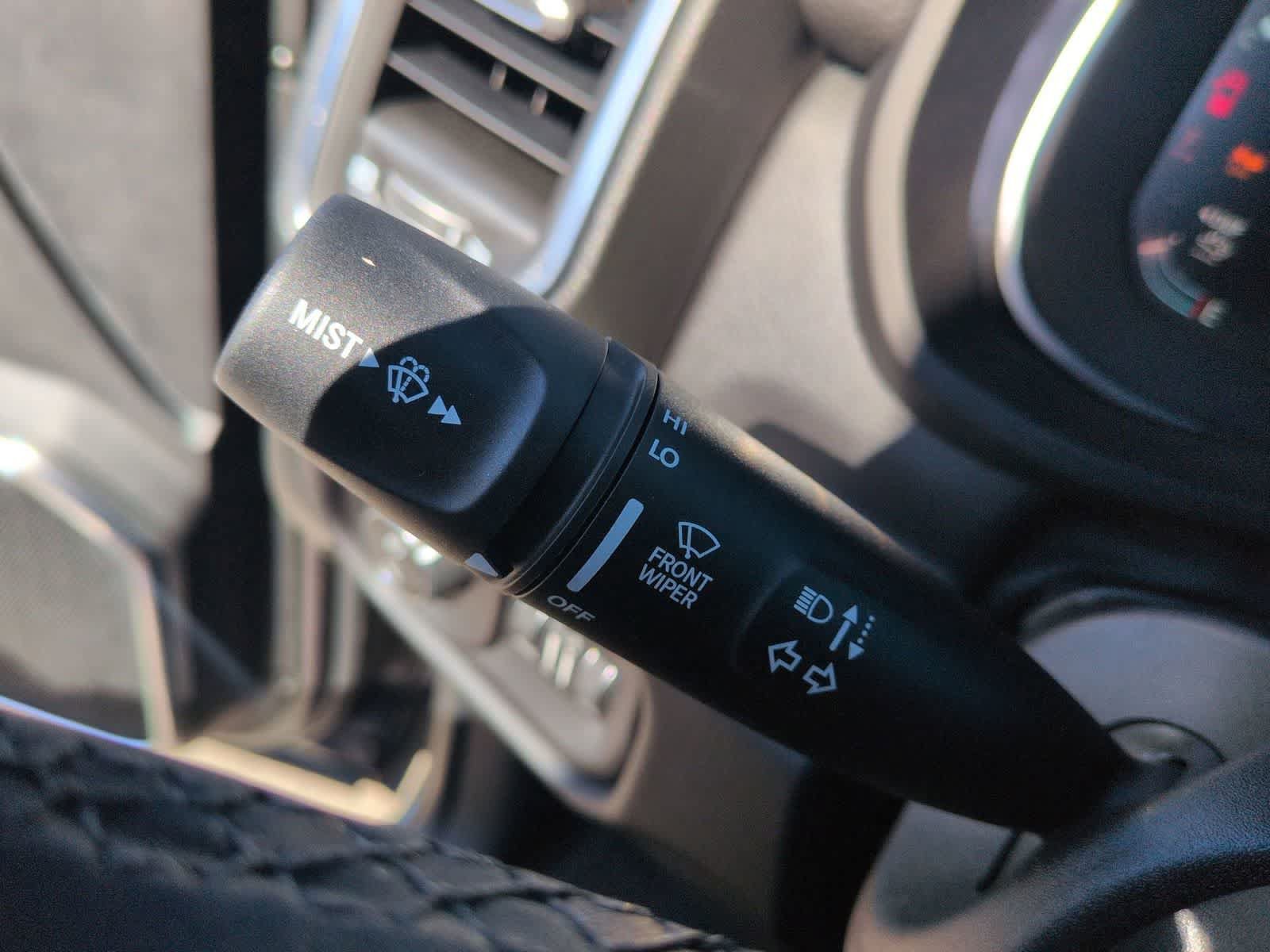 New 2026 RAM 2500 Laramie w/ Sport Appearance Package AWD/4WD image 15