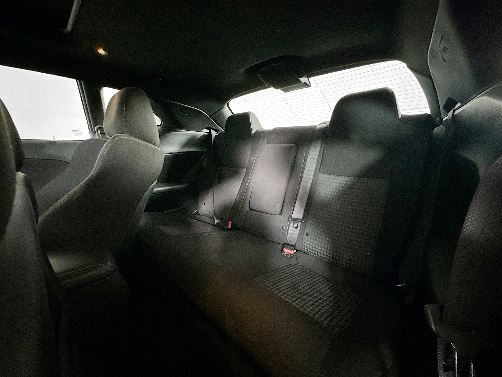 Used 2023 Dodge Challenger GT w/ Blacktop Package image 27