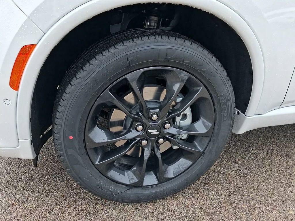 New 2026 Dodge Durango GT image 16