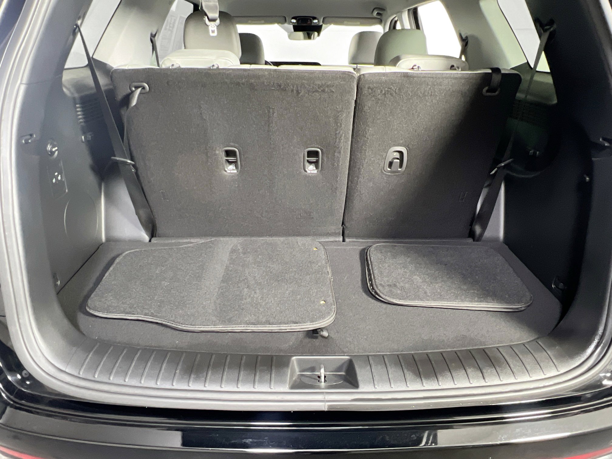 Used 2023 Hyundai Palisade SEL image 25