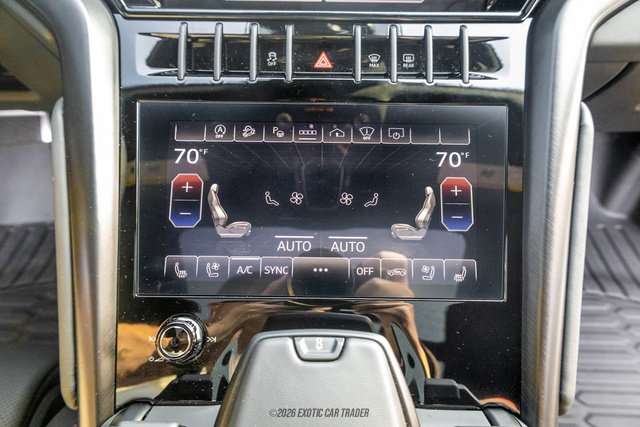 Used 2024 Lamborghini Urus S AWD/4WD image 20