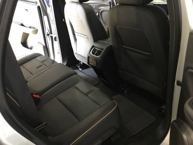 Used 2019 Chevrolet Blazer Premier w/ Sun and Wheels Package image 48