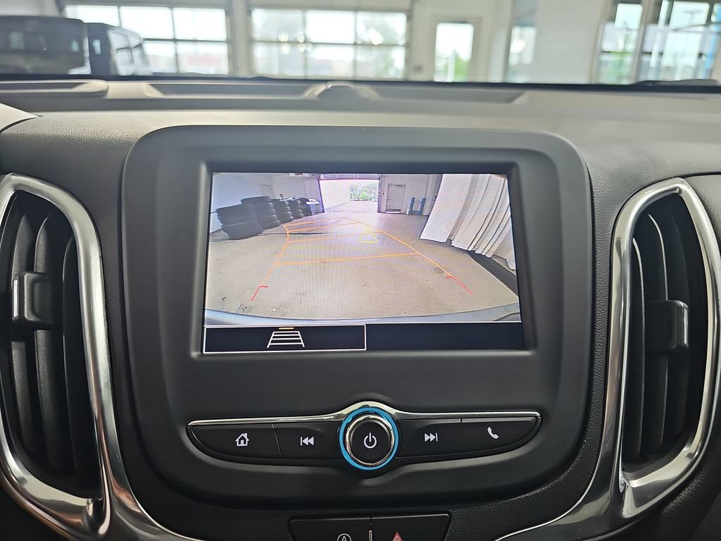 Certified 2024 Chevrolet Equinox LT AWD/4WD image 29
