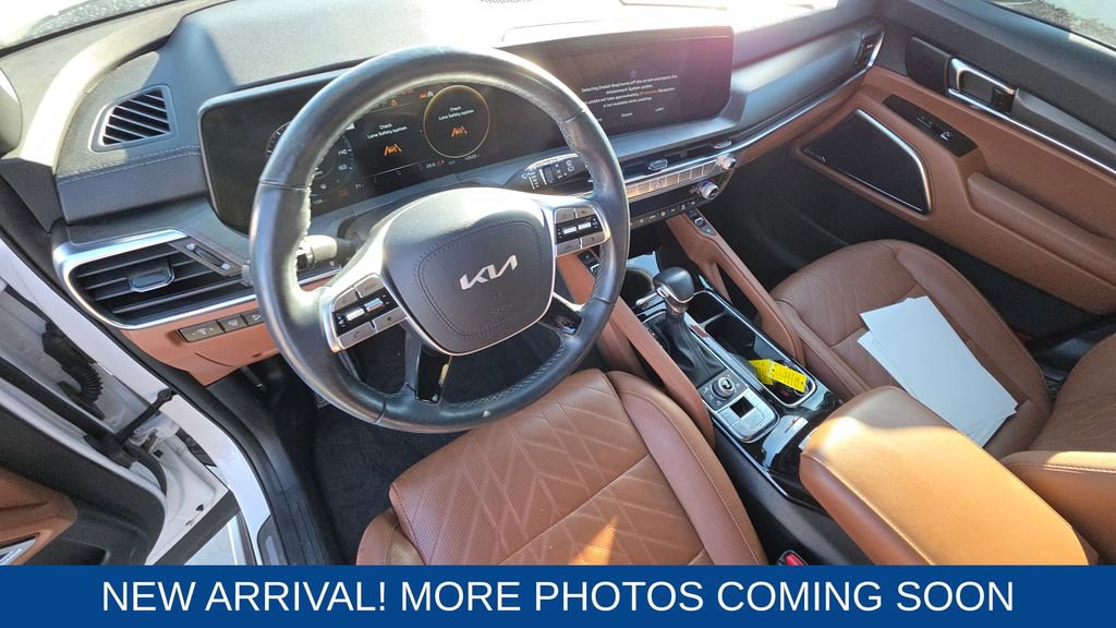 Used 2023 Kia Telluride SX X-Line image 12
