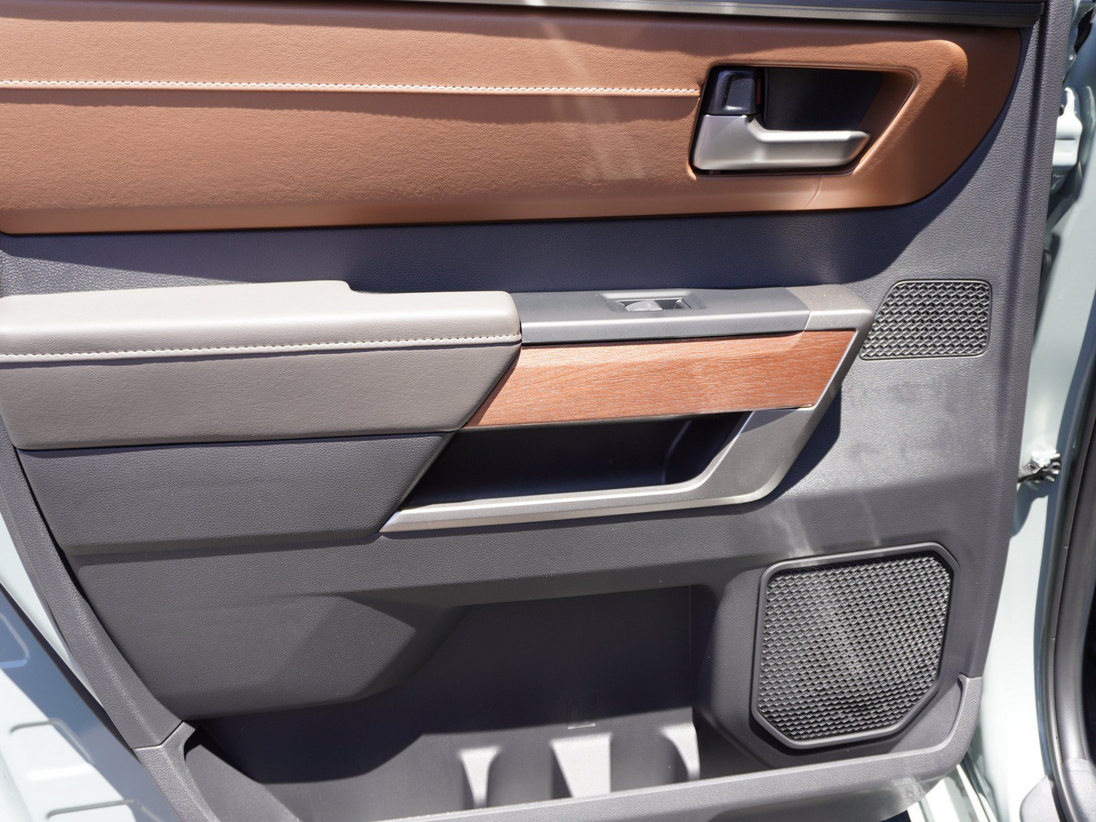 New 2026 Toyota Tundra 1794 Edition AWD/4WD image 17