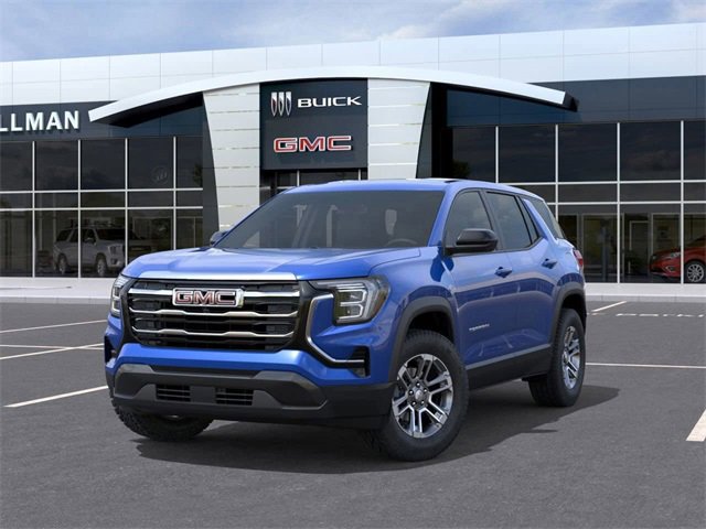 New 2026 GMC Terrain Elevation image 6