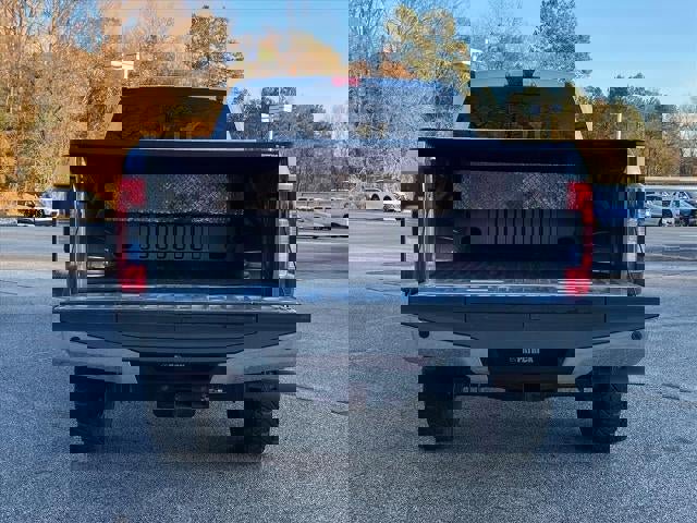 Used 2019 Ford F250 Lariat w/ Lariat Ultimate Package image 5