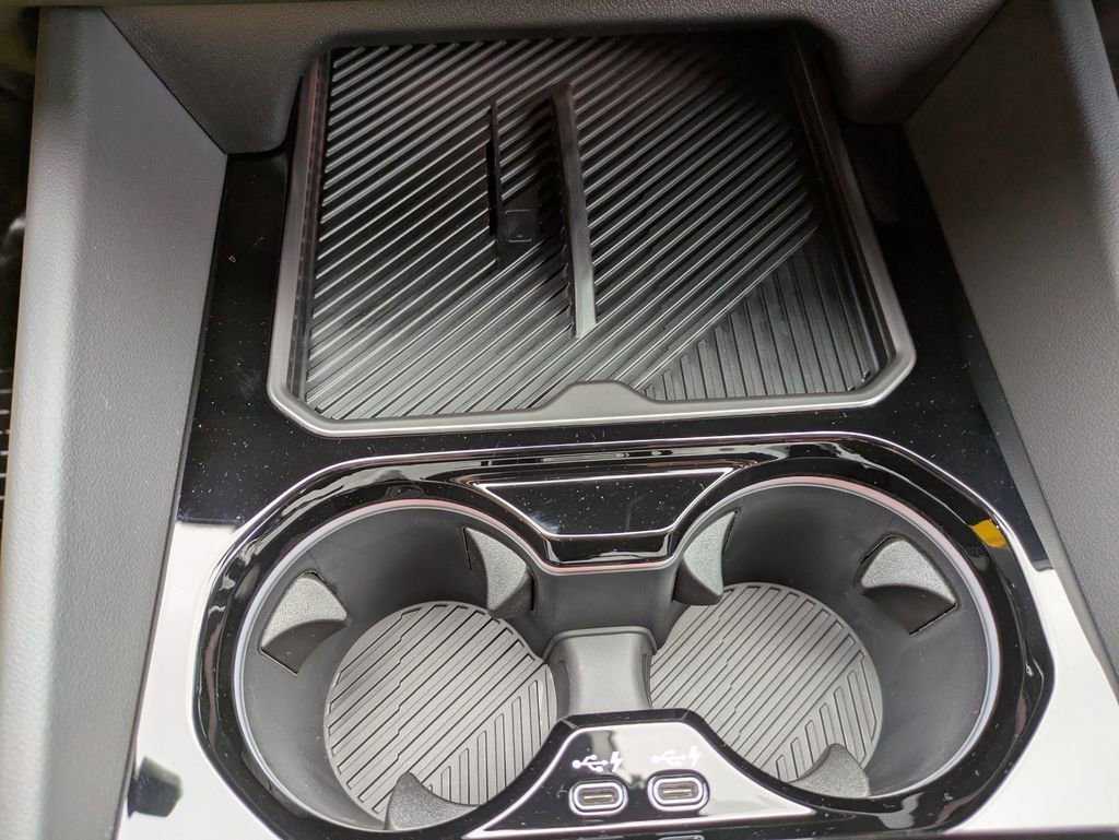 New 2026 BMW 530i xDrive image 27