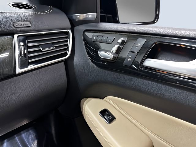 Certified 2018 Mercedes-Benz GLS 450 4MATIC image 32