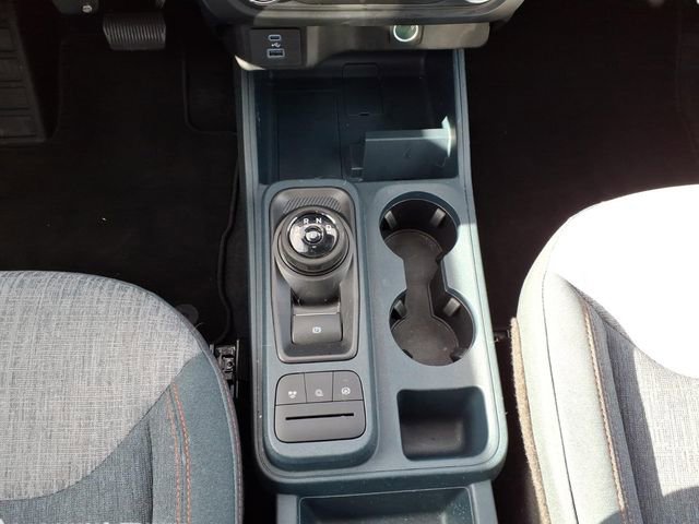 Used 2024 Ford Maverick XLT image 17