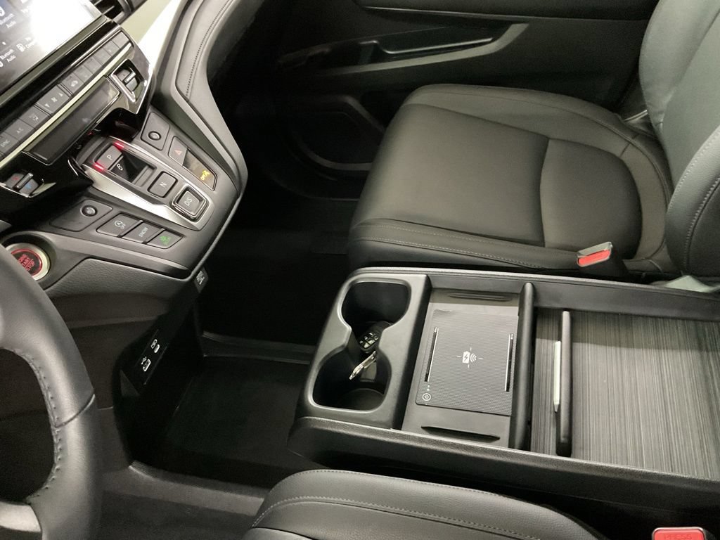 Certified 2026 Honda Odyssey EX-L image 19