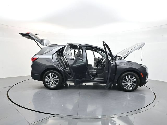 Used 2022 Chevrolet Equinox Premier FWD image 59