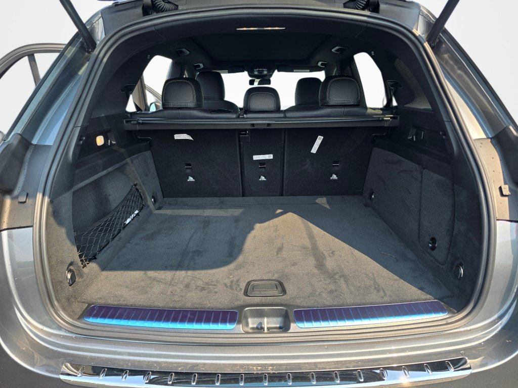New 2026 Mercedes-Benz GLE 450 4MATIC image 12