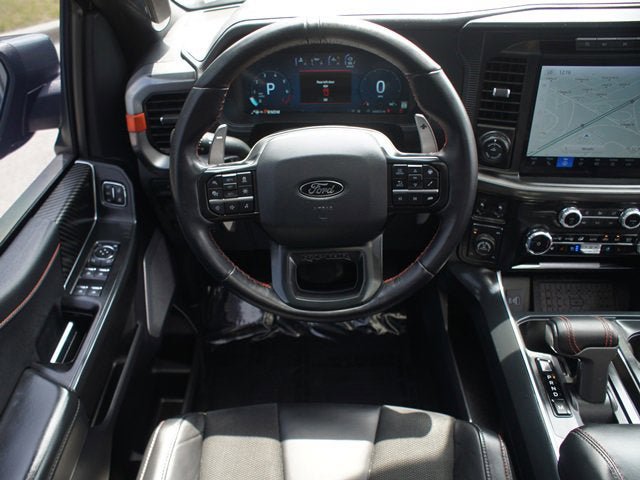 Used 2024 Ford F150 Raptor AWD/4WD image 5