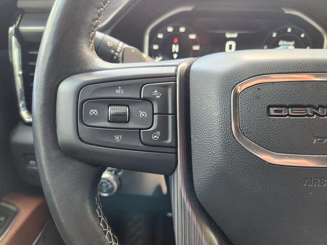 Used 2023 GMC Sierra 1500 Denali Ultimate AWD/4WD image 30