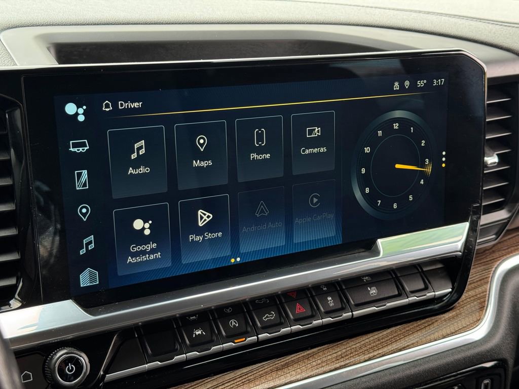 Used 2022 Chevrolet Silverado 1500 LT image 19