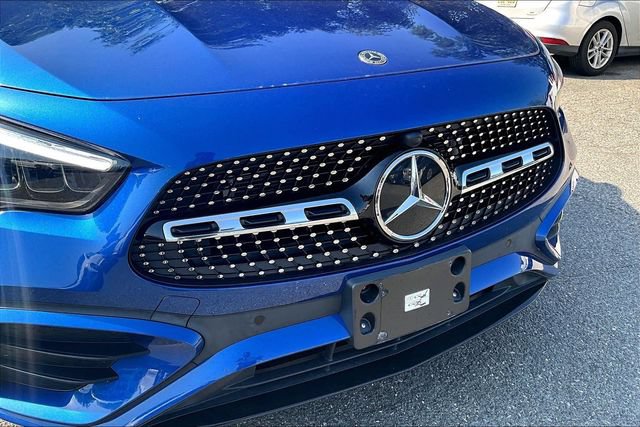 Used 2024 Mercedes-Benz GLA 250 4MATIC image 6