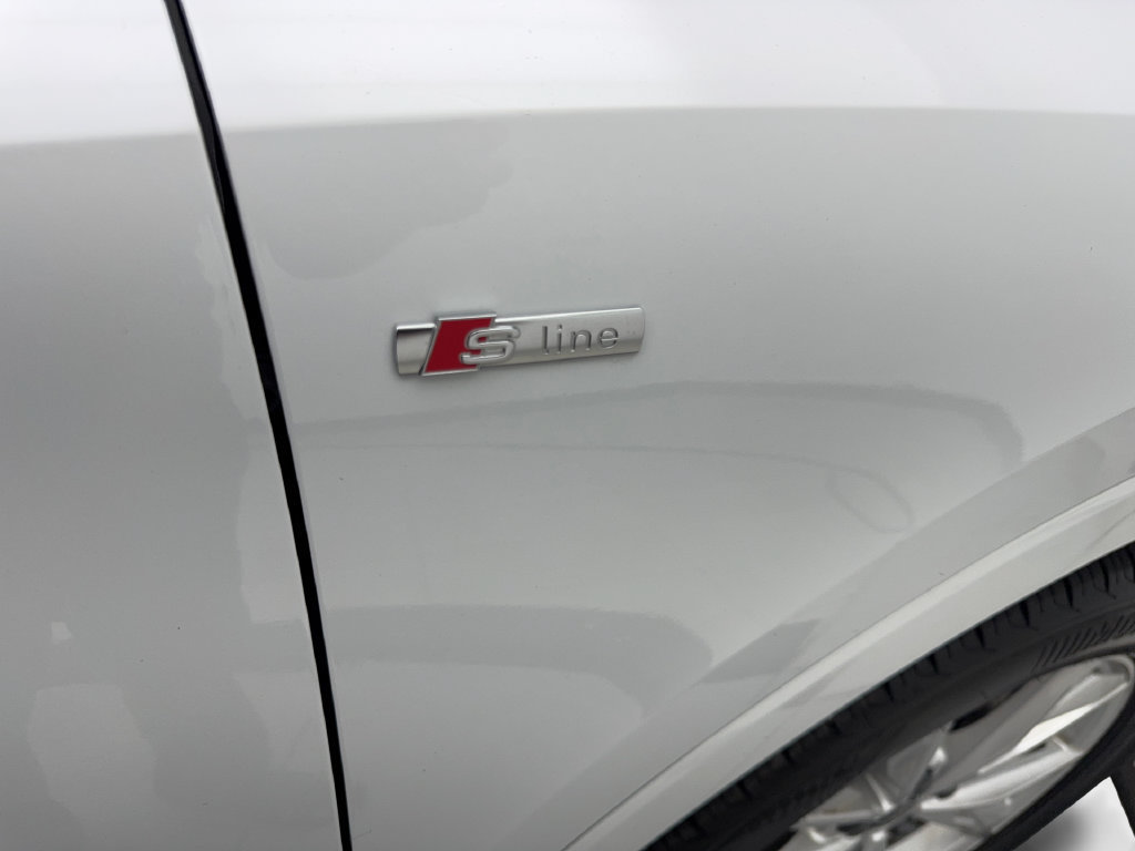 Used 2025 Audi Q3 2.0T Premium AWD/4WD image 27