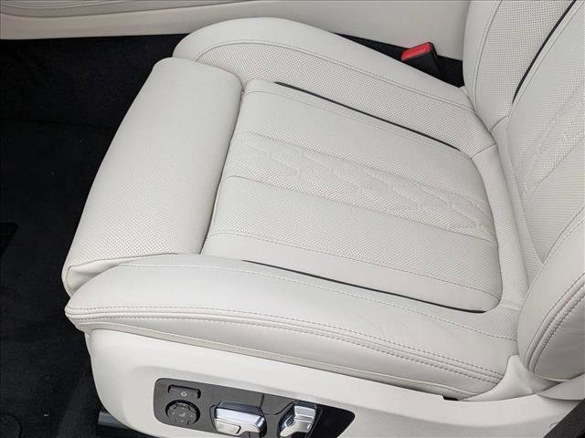 New 2026 BMW X7 xDrive40i w/ M Sport Package image 4