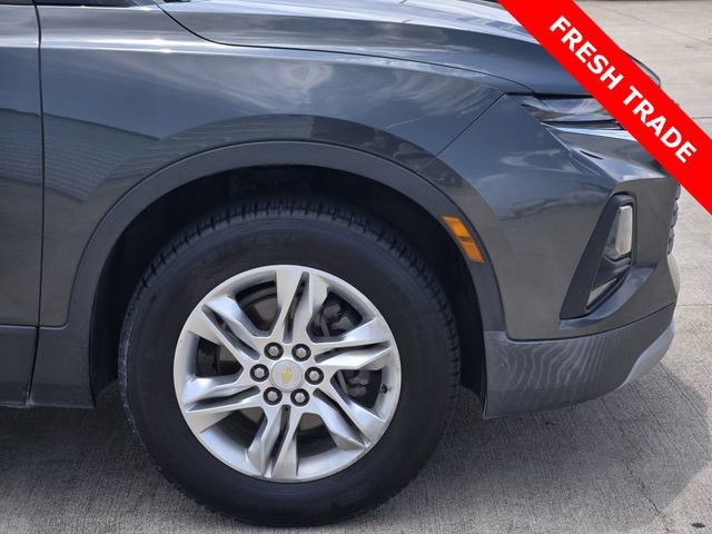 Used 2019 Chevrolet Blazer LT FWD image 8