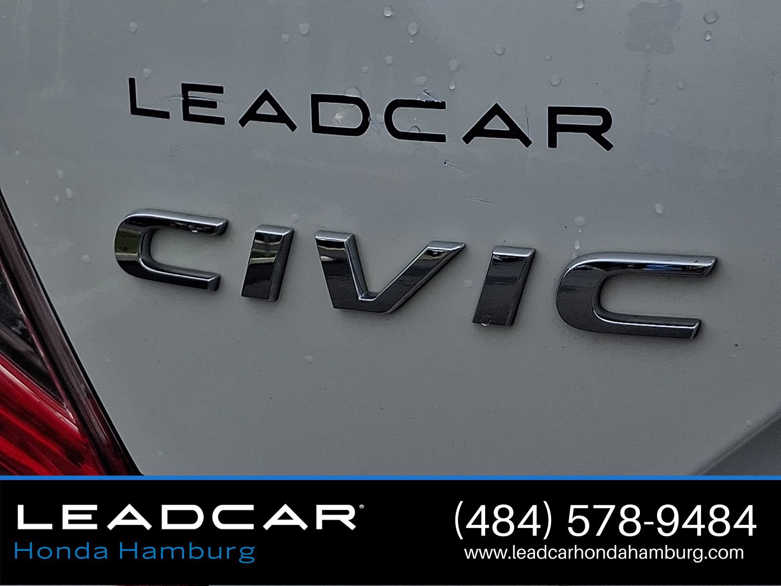 Used 2021 Honda Civic EX-L image 30