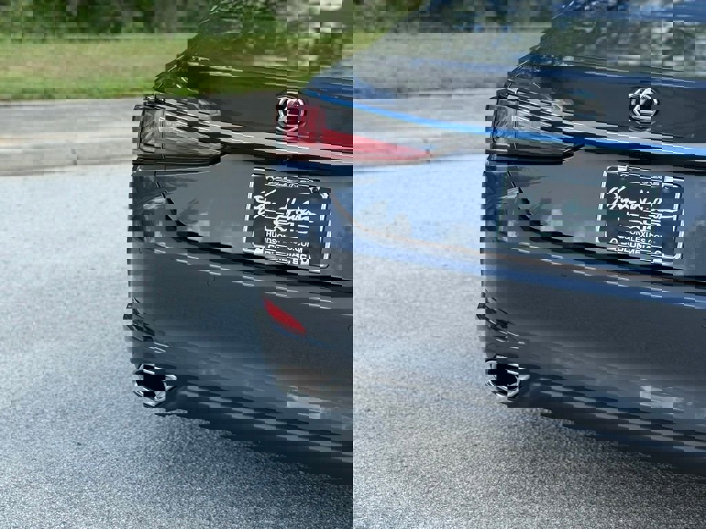 Certified 2025 Lexus ES 350 w/ Premium Package image 14